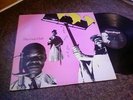 THE GUN CLUB - FIRE OF LOVE - LP    BEGGARS BANQUET BEGA 37
