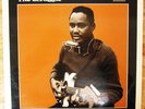 1st France Juke Boy Bonner LP The Struggle original 1969 Arhoolie press NM