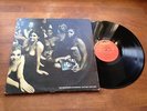 Jimi Hendrix Experience - Electric Ladyland 2 LP Gatefold