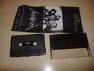 NIFELHEIM 1993 orig. Demo-Tape Black Thrash Metal LP Venom Bathory Cruel Force