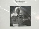 Water Lily Acoustics WLA AS 11 HAMZA EL DIN Lily Of The Nile AUDIOPHILE SEALED