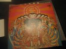 The Jimi Hendrix Experience; Axis Bold As Love on LP