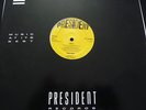 TANTARA...I.D.O...RUMOURS...PRESIDENT RECORDS UK...BOOGIE DISCO SOUL FUNK...MINT