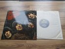 *BEATLES - RUBBER SOUL UK 1965 MONO PARLOPHONE 1ST PRESSING IN SUPERB CONDITION*