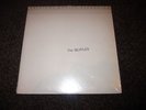 THE BEATLES WHITE ALBUM MOBILE FIDELITY MFSL GATEFOLD DOUBLE LP - STILL SEALED