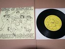 Sons Of Ishmael-Hayseed Hardcore 7''EP Neos,Genetic Control,Necros,Kbd Punk