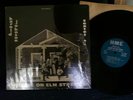 HAROLD JOHNSON SEXTET: House On Elm Street LP HME RECORDS HME101567 1967 EX/EX
