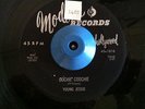 SOUL R&B   YOUNG JESSIE   OOCHIE COOCHIE   MODERN   EX