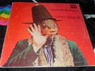 CAPTAIN BEEFHEART & HIS MAGIC BAND - TROUT MASK REPLICA UK ORIG 2LP STRAIGHT LBL