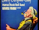 MARCUS HOOK ROLL BAND AC/DC EASYBEATS 1973 LP NM      