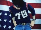 Ryan Adams Gold 2LP Blue & Red Vinyl Promo-Only Issue Unplayed #50/1000