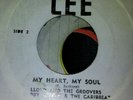 Soulful Bunny Lee Rocksteady Lloyd and the Groovers Bobby Aitken and Caribbeats