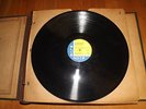 RARE BLUES 78 Record   Pete Johnson Trio  Blue Note  10   BARRELHOUSE BREAKDOWN