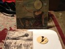 Org.1st Press Aeroplane Over The Sea Neutral Milk Hotel Lp W/insert NM