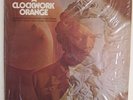 A CLOCKWORK ORANGE..1970'S SEXY COVER LP