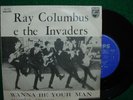 RAY COLUMBUS 7