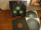 Amon Tobin Chaos Theory Splinter 2LP Rare UK 05 Original NM+  VINYL NINJA Record