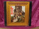 LOVE DE CAPO LP ACID PSYCH ARTHUR LEE RARE 1ST STEREO NEAR MINT & SHRINK WRAP