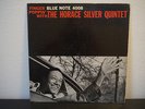 Horace Silver Finger Poppin