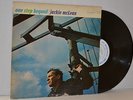 Jackie McLean, One Step Beyond   Orig. '63 Blue Note 4137 RVG NYC Jazz LP