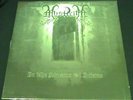 MYSTICUM In the Streams of Inferno rare NORWEGIAN Limited Black Metal Diabolicum