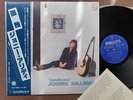 Ex JOHNNY HALLYDAY  Insolitudes JAPAN LP w/OBI+INSERT RJ-7294 Sylvie Vartan