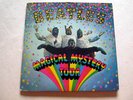 THE BEATLES-THE MAGICAL MYSTERY TOUR E.P. 1ST PRESS MONO 1967 EX+