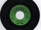 Rare Northern Soul Rufus Wood Before 2001 Espanola Records