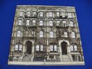 LED ZEPPELIN PHYSICAL GRAFFITI, UK PRESS, NO WEA - SUPERB COVER, INSERT & INNERS