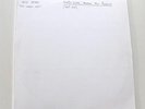 NICK DRAKE-FIVE LEAVES LEFT LP -SIMPLY VINYL RE TEST PRESSING 180G RARE FOLK UK