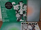 Pizzicato 5 Five Free Soul 2001 2 x Japan remix LP 1993 COJA-9154 5 Booklet 