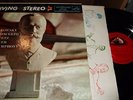 HEIFETZ/REINER : TSCHAIKOWSKY VIOLIN CONCERTO LP 1958 RCA RED SEAL LSC 2129 USA