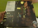DAVID BOWIE ZIGGY STARDUST AND THE SPIDERS FROM MARS PROMO USA LP STUNNING