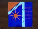 Tonos All Stars Wayne Smith / Midnight Riders / Steve Knight Reggae LP
