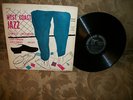 Stan Getz West Coast Jazz Norgran MGN-1032 mono Stone Martin cover deep groove