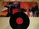 GAMMA RAY - SIGH NO MORE RARE FIRST PRESS LP HELLOWEEN IRON MAIDEN JUDAS PRIEST