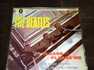 THE BEATLES Please Please Me Original 1963 STEREO MINT FIRST PRESS