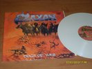 Saxon - Dogs of war (  NOTVD Pressing , NEW )