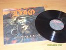 Dio - Magica (  NOTVD  Pressing, NEW )