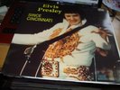 Elvis Presley SINCE CINCINNATI 1977 - AJ Records 080379 - 1- 1 Italy Import 12