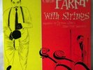 CHARLIE PARKER WITH STRINGS MERCURY MGC501 ORIGINAL