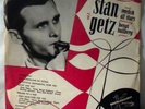 STAN GETZ SWEDISH ALL STARS VOL 2 METRONOME ORIGINAL