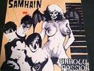 Samhain  unholy passion lp sealed new the misfits collectible plan 9