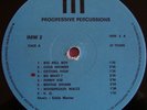 EDDIE WARNER - IMW2 RARE LP 12