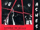Ashes 45 Saturn is Black - Obscure Belgian Cold Wave ?Hear