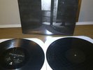 JIMMY EAT WORLD FUTURES 2XLP vinyl/emo/saves the day/mineral/taking back sunday