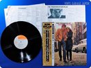 BOB DYLAN The Freewheelin' Japan Press OBI LP o239