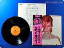DAVID BOWIE 