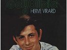 HERVE VILARD 33T JAPON / JAPAN ELVIRA
