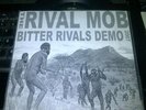 The Rival Mob - Bitter Rivals Demo - Black
